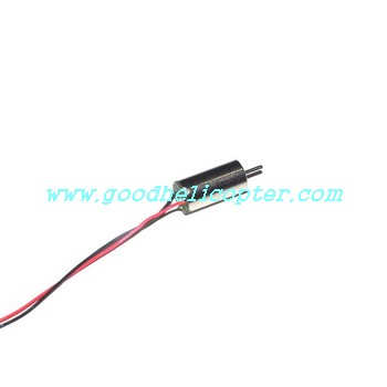 mjx-t-series-t54-t654 helicopter parts tail motor